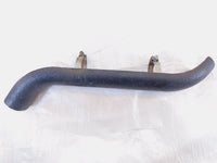 Harley Touring Electra Glide Road King Rear Left Exhaust Pipe Cover Heat Shield - C3 Cycle