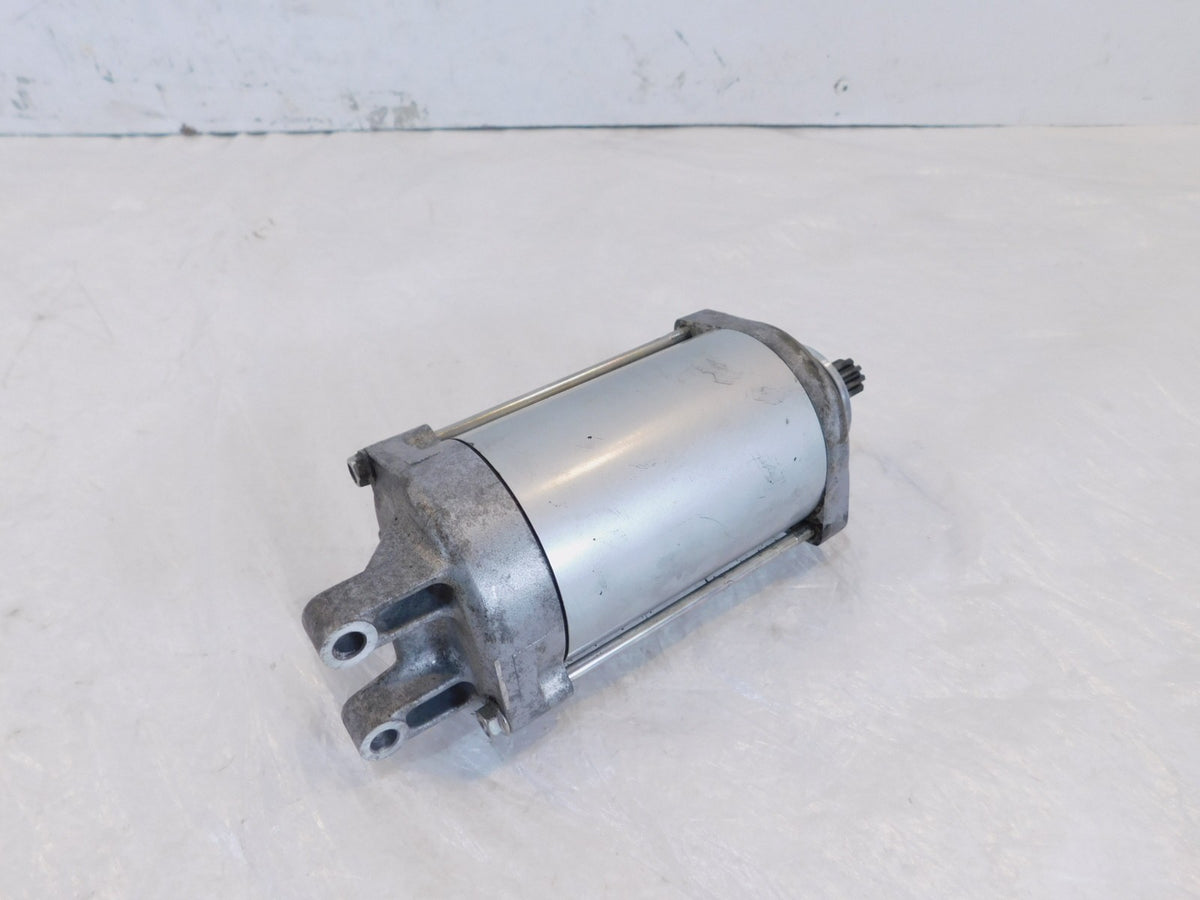 KTM 950 990 Adventure R/S Super Duke Supermoto Engine Starter Motor -60040001000 - C3 Cycle