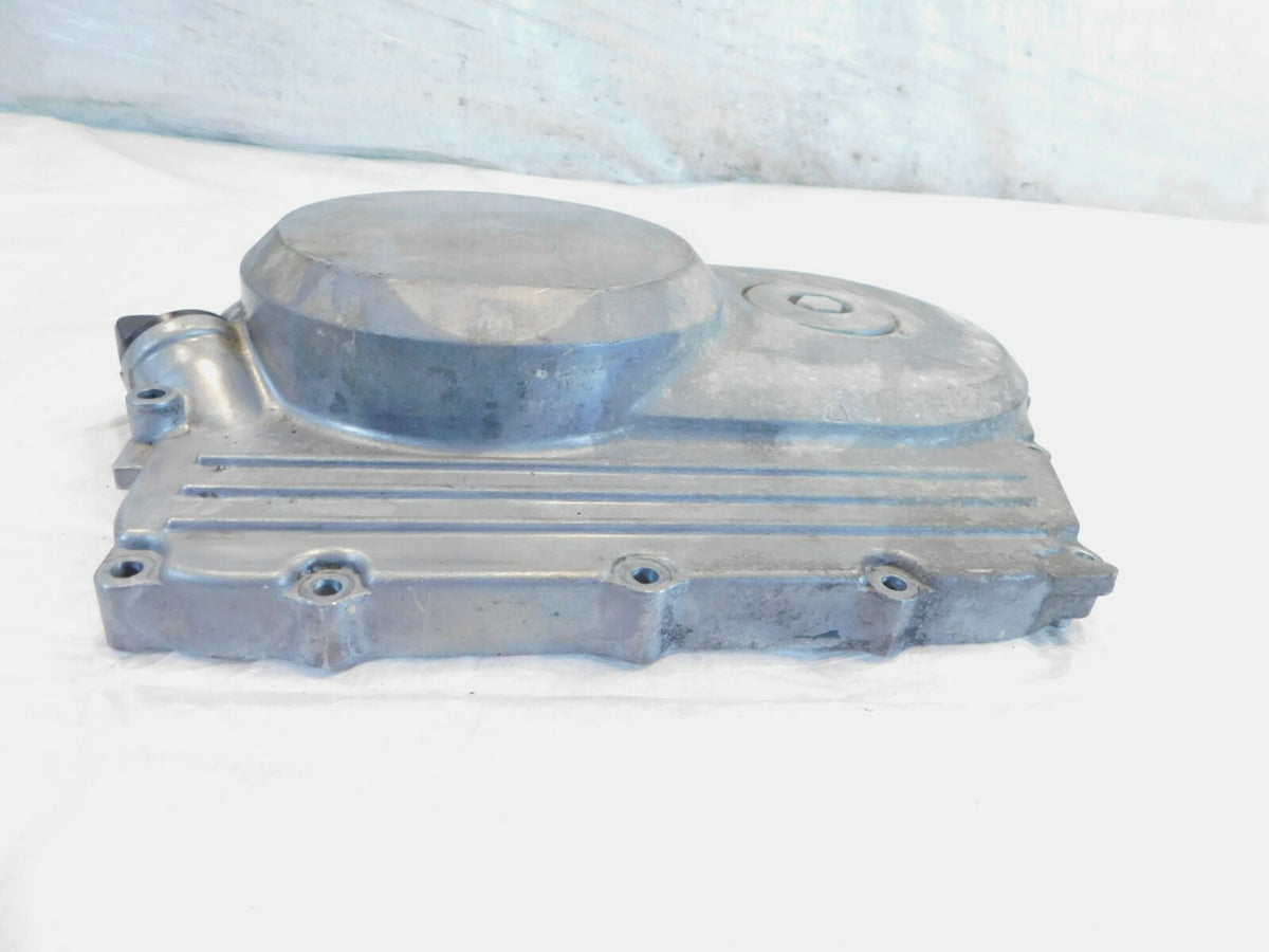 1989-1998 Honda PC800 Pacific Coast 800 Right Engine Motor Clutch Cover - C3 Cycle