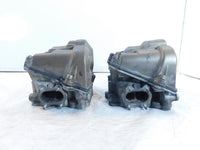 Aprilia RSV1000R RSVR Mille R & RSV1000 Tuono Front/Rear Cylinder Heads & Valves - C3 Cycle