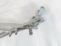 2005-2011 BMW K1300GT K1200GT Right Front/Rear Footrest Foot Peg Mount Bracket - C3 Cycle