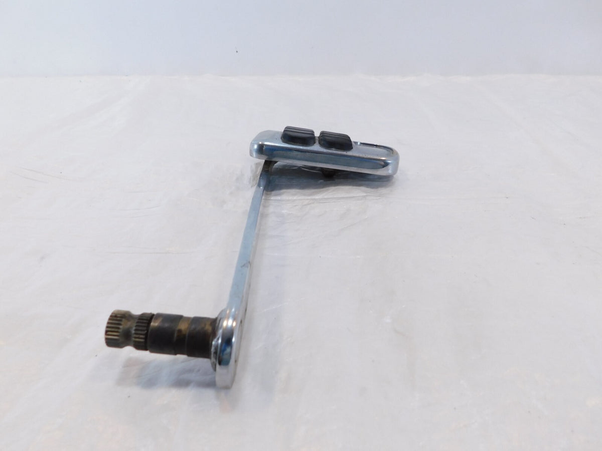 1996-2004 Kawasaki Vulcan 1500 Classic VN1500 Right Foot Rear Brake Pedal Lever - C3 Cycle