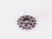 Honda VF750 Magna & VTR1000F Super Hawk Wheel Drive Chain Front Sprocket Gear - C3 Cycle