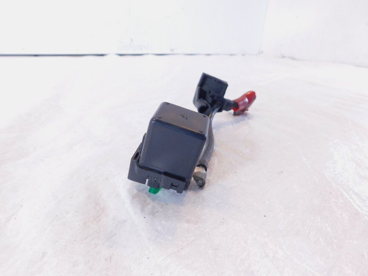 2006-07 Kawasaki Ninja ZX-10R ZX10R Starter Motor Relay & Positive Battery Cable - C3 Cycle