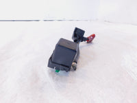 2006-07 Kawasaki Ninja ZX-10R ZX10R Starter Motor Relay & Positive Battery Cable - C3 Cycle