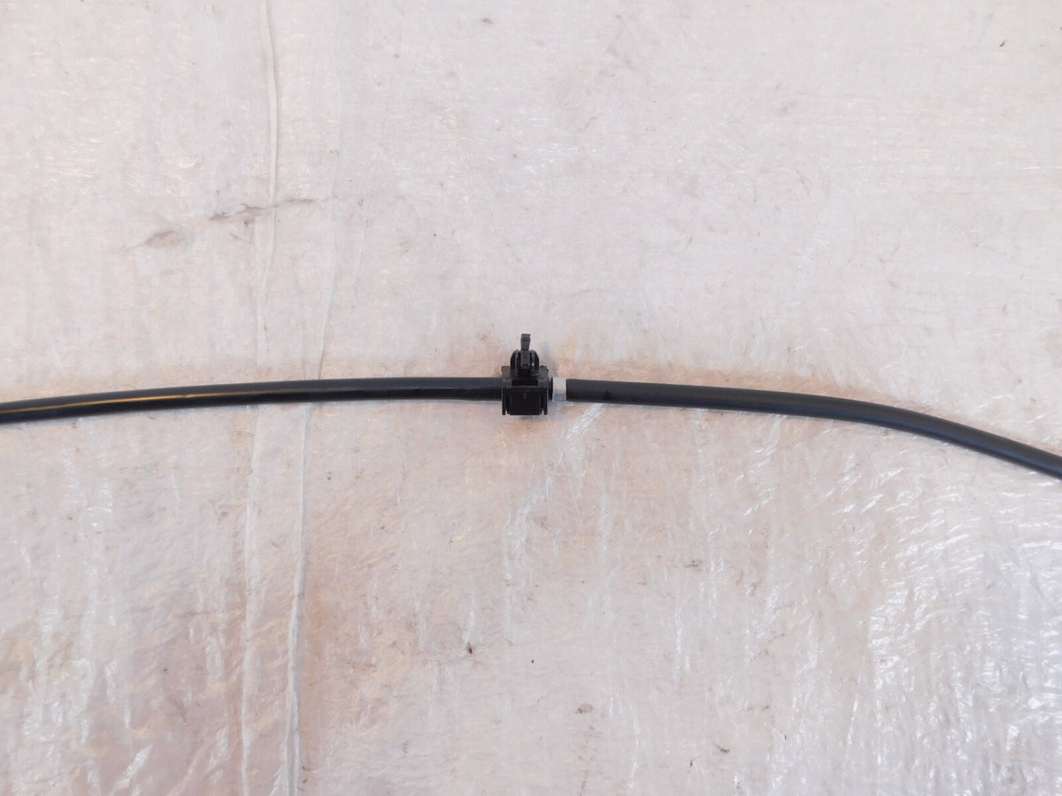 2022-2024 Yamaha YZFR7 YZF-R7 R7 Front Steering Handlebar Clutch Wire Cable - C3 Cycle