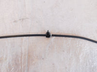 2022-2024 Yamaha YZFR7 YZF-R7 R7 Front Steering Handlebar Clutch Wire Cable - C3 Cycle