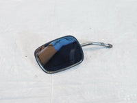 Harley Dyna Sportster Softail FXR & Sportster Left Chrome Rear View Mirror