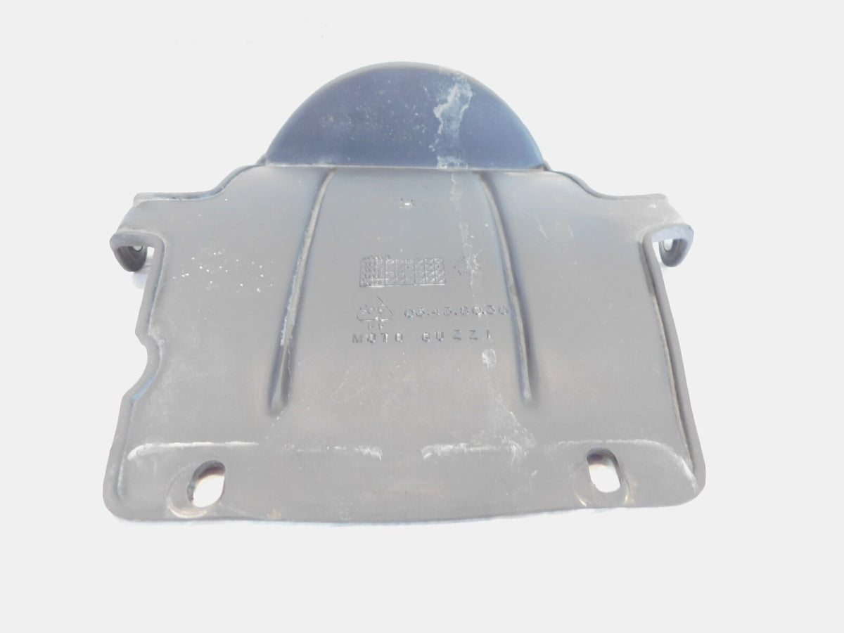 Moto Guzzi California 1100 Special Sport Titanium Rear Fender Mudguard Flap - C3 Cycle