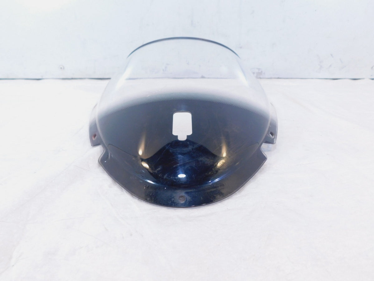 Ducati Superbike 749 749S & 999 999R Wind Blocker Windshield Windscreen Cover - C3 Cycle