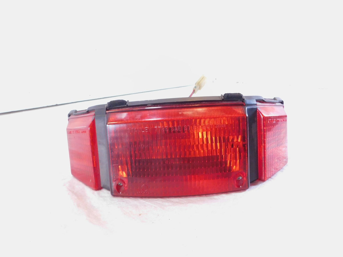 1988-2007 Kawasaki EX250 Ninja 250 250R Rear Tail Brake Light Lamp Taillight - C3 Cycle
