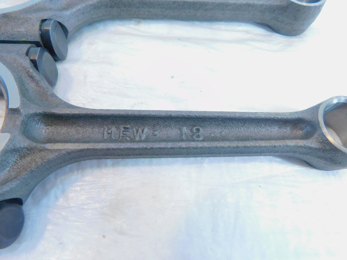 Honda NT700 NT700V Deauville & DN-01 NSA700 Crankshaft to Piston Connecting Rods - C3 Cycle