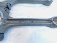 Honda NT700 NT700V Deauville & DN-01 NSA700 Crankshaft to Piston Connecting Rods - C3 Cycle