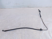 Harley Davidson Sportster 883 & 883 Iron Front Brake Caliper Hose Line 46400-04
