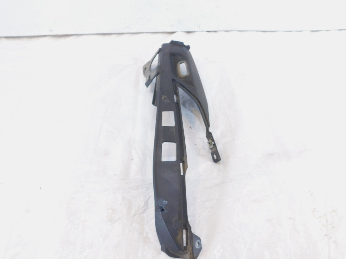 2011-2022 BMW K1600GT K1600GTL Left Rear Tail Saddlebag Mount Cover Trim Panel - C3 Cycle