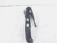 2011-2022 BMW K1600GT K1600GTL Left Rear Tail Saddlebag Mount Cover Trim Panel - C3 Cycle