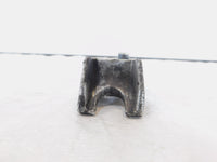 Harley Davidson Dyna Super Glide Low Rider Kickstand Side Kick Stand Bracket - C3 Cycle