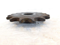 1992-1998 Yamaha Seca II XJ600 Transmission Front Drive Chain Sprocket Gear 16T - C3 Cycle