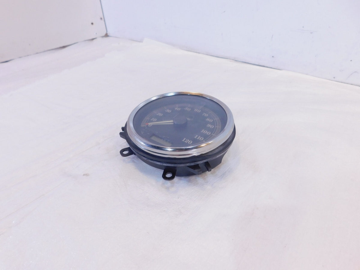 Harley Davidson Softail Heritage & Dyna Wide Glide Speedometer & Odometer - C3 Cycle