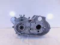 1984 84 Harley Davidson Ironhead Sportster Engine Motor Crankcase Crank Cases - C3 Cycle