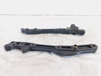 2010-2017 Victory Cross Country Roads & Magnum Lower Frame Engine Mount Brackets - C3 Cycle