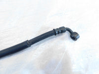 2006-2011 Kawasaki Vulcan 900 VN900 Classic LT Front Wheel Brake Hose Pipe Line - C3 Cycle