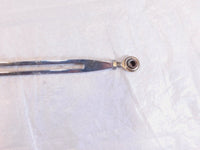 Chrome Harley Road King Street & Electra Glide Gear Shifter Shift Rod Link Rod - C3 Cycle