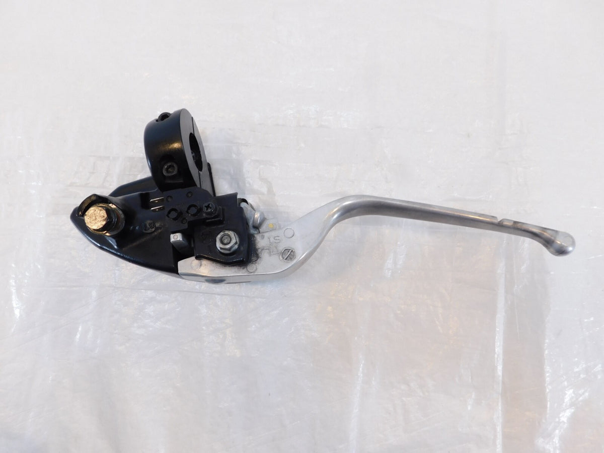 2009-2017 Victory Vision Black Front Right Hand Brake Master Cylinder w/ Lever - C3 Cycle