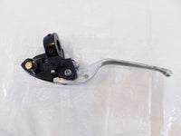 2009-2017 Victory Vision Black Front Right Hand Brake Master Cylinder w/ Lever - C3 Cycle
