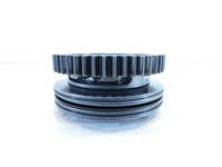 Honda VTX1300 Fury 1300 VT1300 Engine Motor Crankshaft Balancer Primary Damper - C3 Cycle