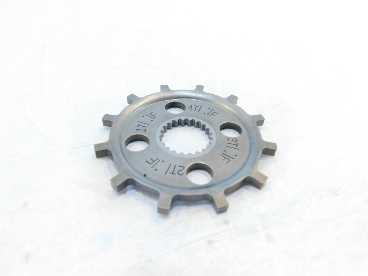 Honda VFR800 Interceptor 800 Timing Timer Ignition Starter Pulse Pulsar Rotor - C3 Cycle