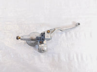 1987-99 Kawasaki Vulcan 88 1500A Front Left Clutch Master Cylinder -For Parts - C3 Cycle