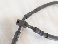 08-10 Kawasaki Ninja ZX1000 ZX10R Throttle Body Fuel Injector Sub Wire Harness - C3 Cycle