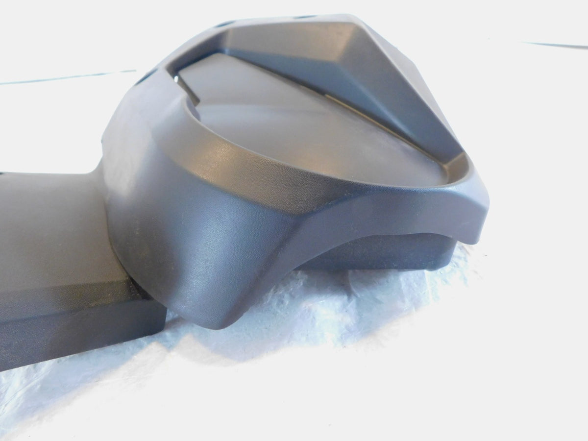 Can-Am Spyder F3-S F3-T Limited LTD STD Left Side Engine Fairing Cowling Panel - C3 Cycle