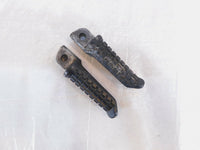Kawasaki Ninja 250 250R 300 600R ZX-7R ZX750 Rear Passenger Footpeg Footrests - C3 Cycle