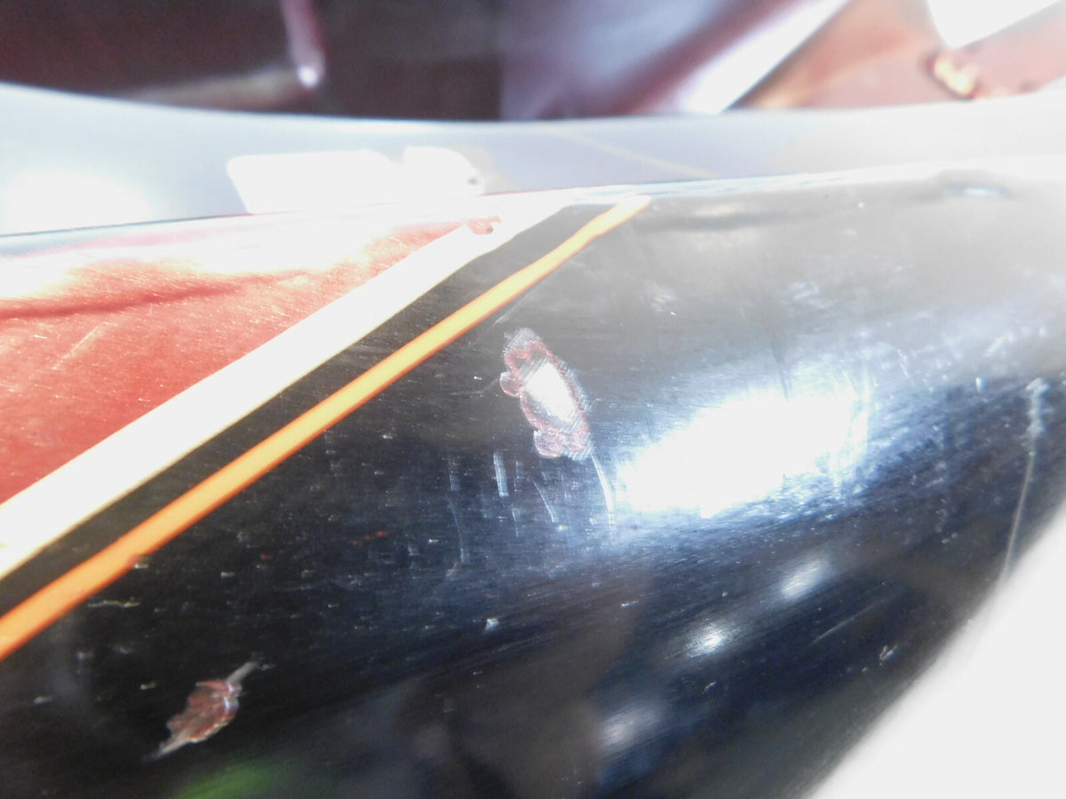 Harley Davidson Touring EVO EFI Electra Glide Ultra Classic Fuel Gas Petrol Tank