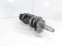 1999-2002 Yamaha R6 YZFR6 YZF-R6 Engine Motor Crankcase Crankshaft Crank Shaft