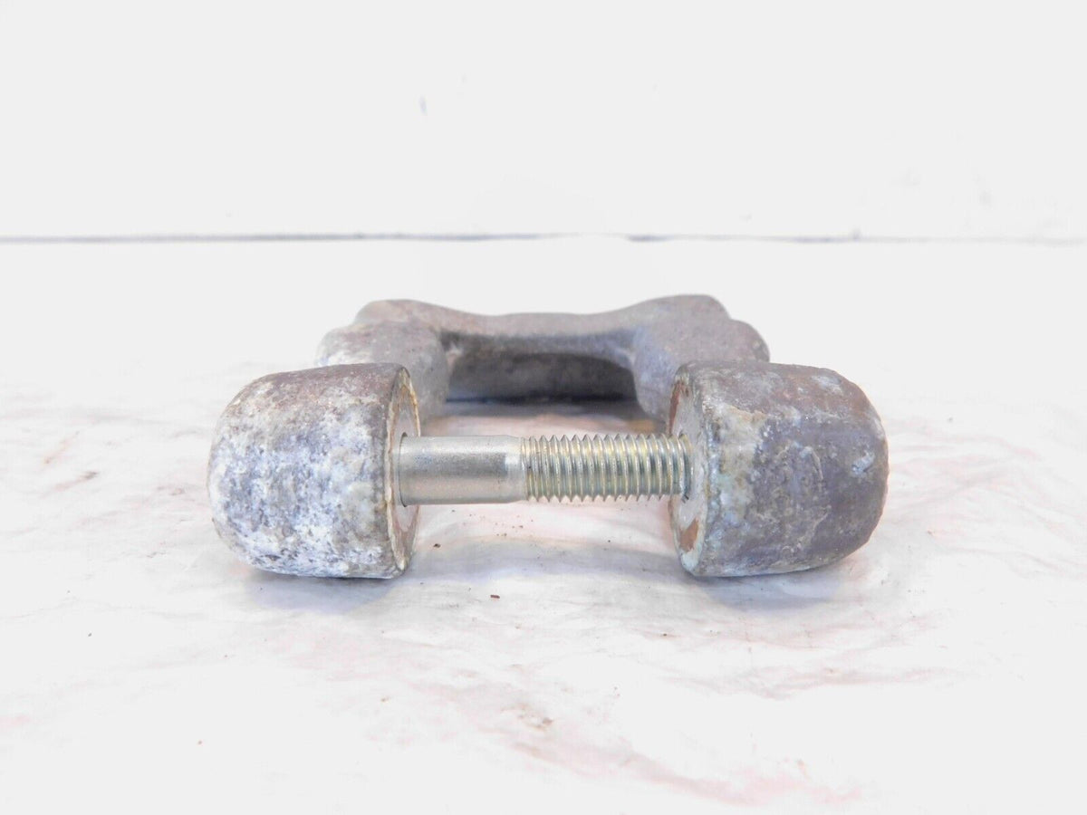 84-97 Yamaha Virago 750 1000 1100 XV750 XV1100 Headlight Head Lamp Bracket Mount - C3 Cycle