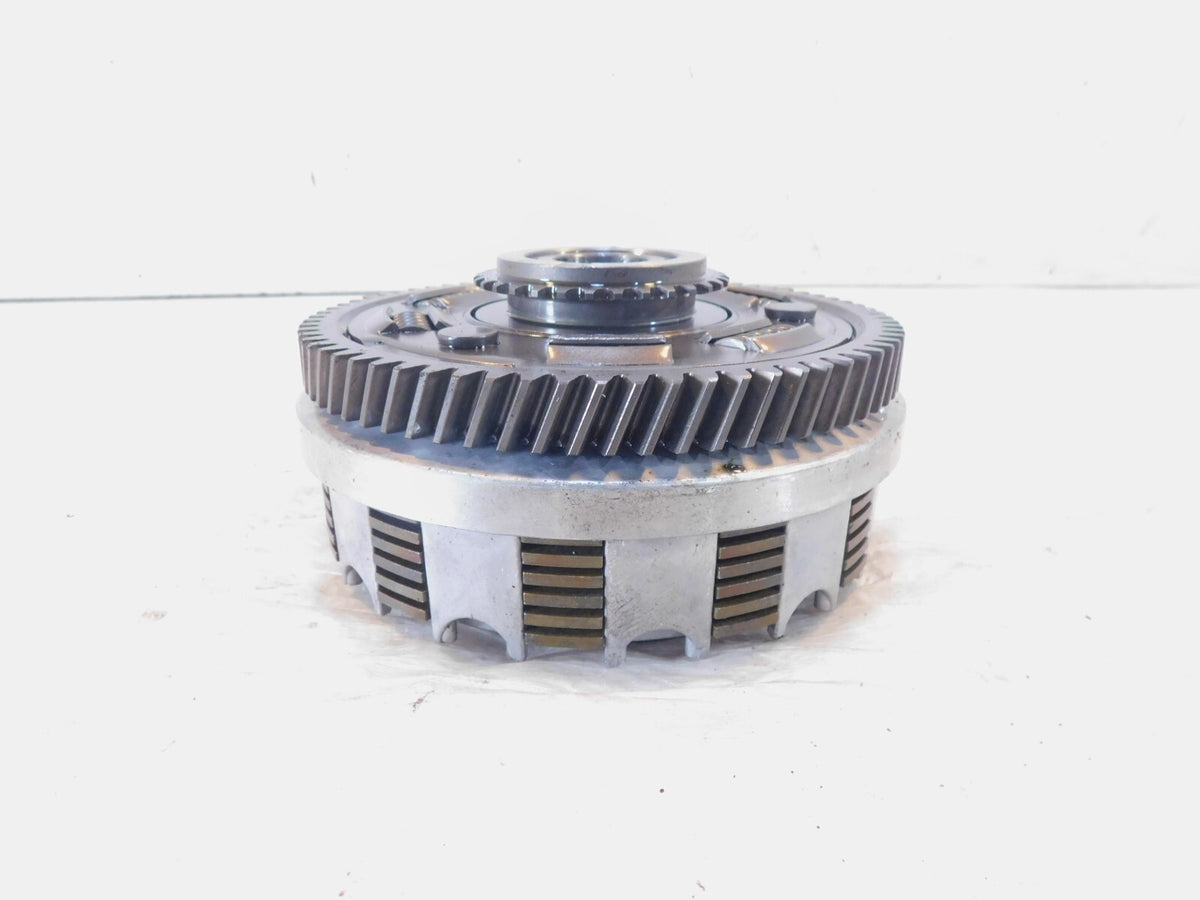 Suzuki Intruder 800 Boulevard C50 M50 VL800 VZ800 VS800 Clutch Basket Hub Plates - C3 Cycle