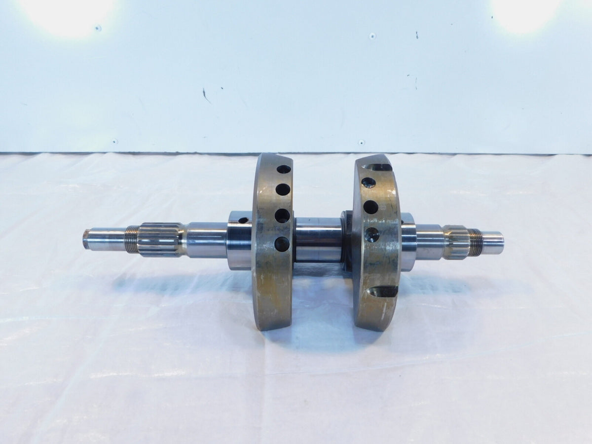 2008 08 & 2009 09 Buell 1125 1125R 1125CR Engine Motor Crankshaft Crank Shaft - C3 Cycle