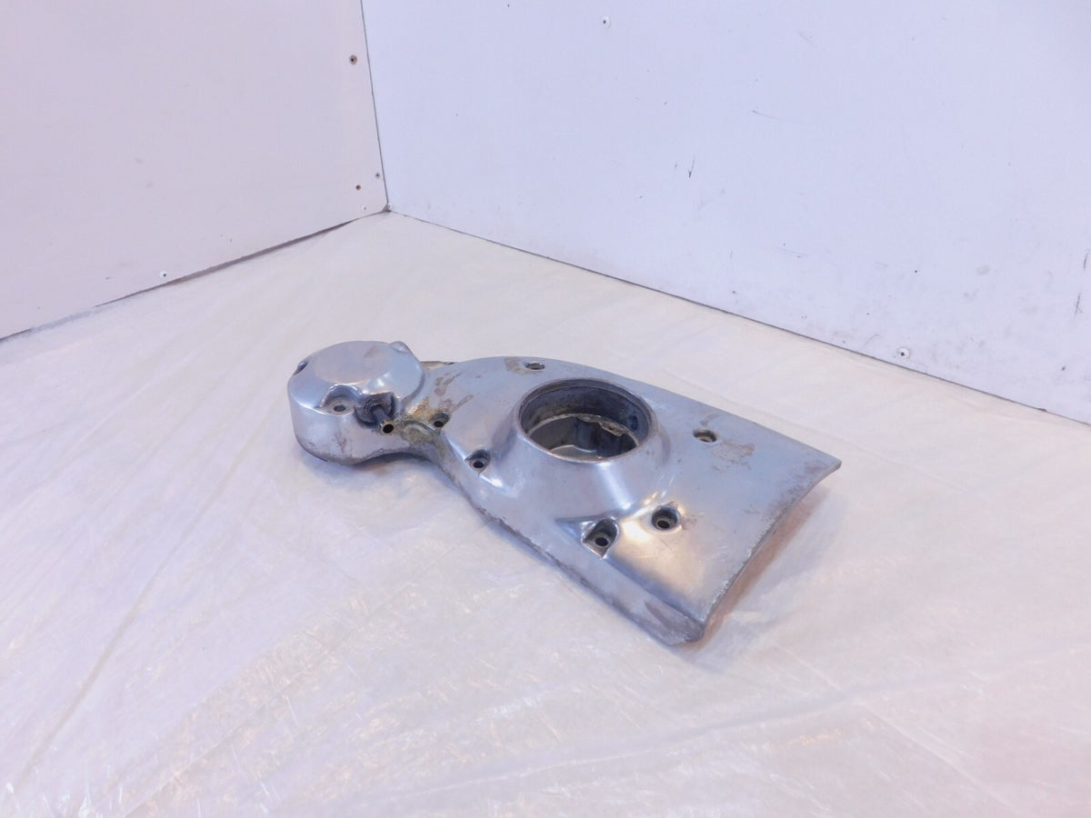 1988-1990 Harley Davidson Sportster 883 & 1200 Right Engine Cam Camshaft Cover - C3 Cycle