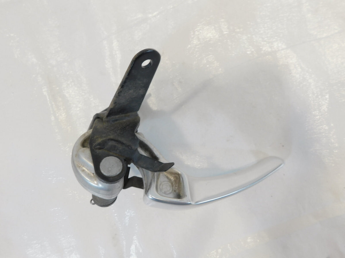 BMW R1150RT & R1100RT Rear Mainstand Stand Lift Handle Grab Bar - 46512330429 - C3 Cycle