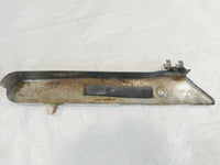 1987-1999 Kawasaki VN-15SE Vulcan 88 VN1500 & VN1500A Right Swingarm Cover Guard - C3 Cycle