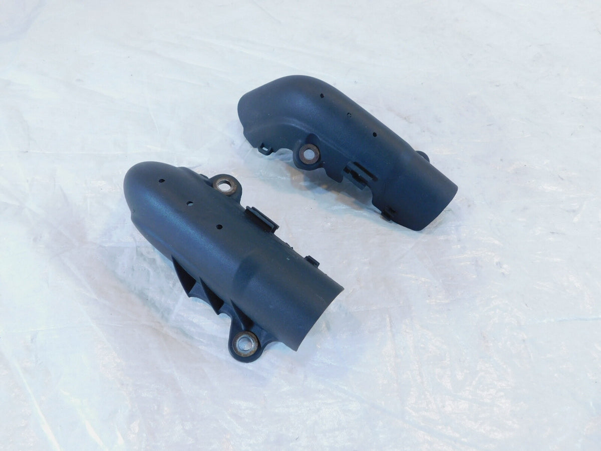 BMW R1200R R1200RT R1200GS Left/Right Lower Cylinder Head Ignition Coil Covers - C3 Cycle