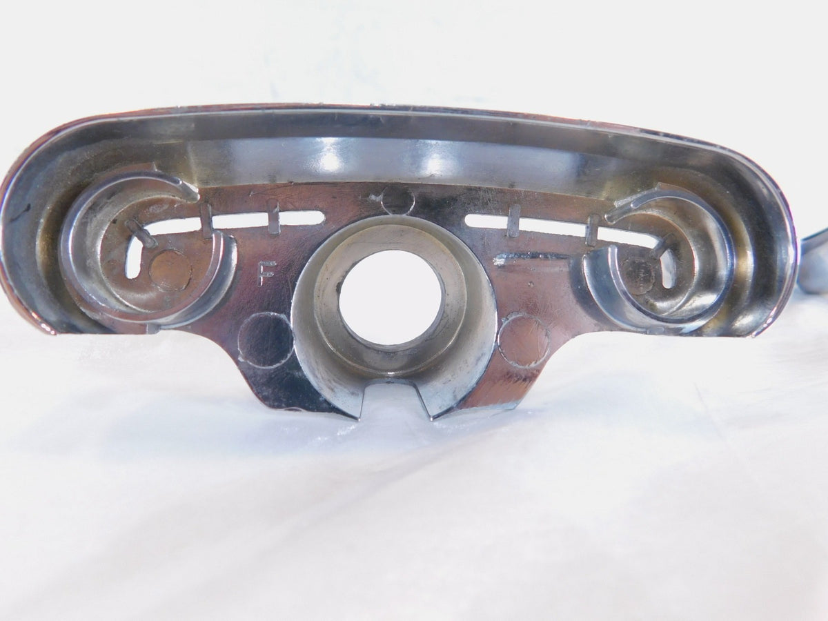 1991-2016 Harley Davidson Sportster 883 & 1200 Cylinder Head Mount Bolt Covers - C3 Cycle