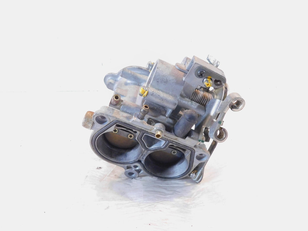 Kawasaki Vulcan 1500 VN1500 Drifter Classic & Nomad Fi Throttle Body 16163-1099 - C3 Cycle