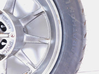 Kawasaki Vulcan 1700 Nomad Voyager Vaquero VN1700 Front Wheel Rim & Tire 3.5x16" - C3 Cycle