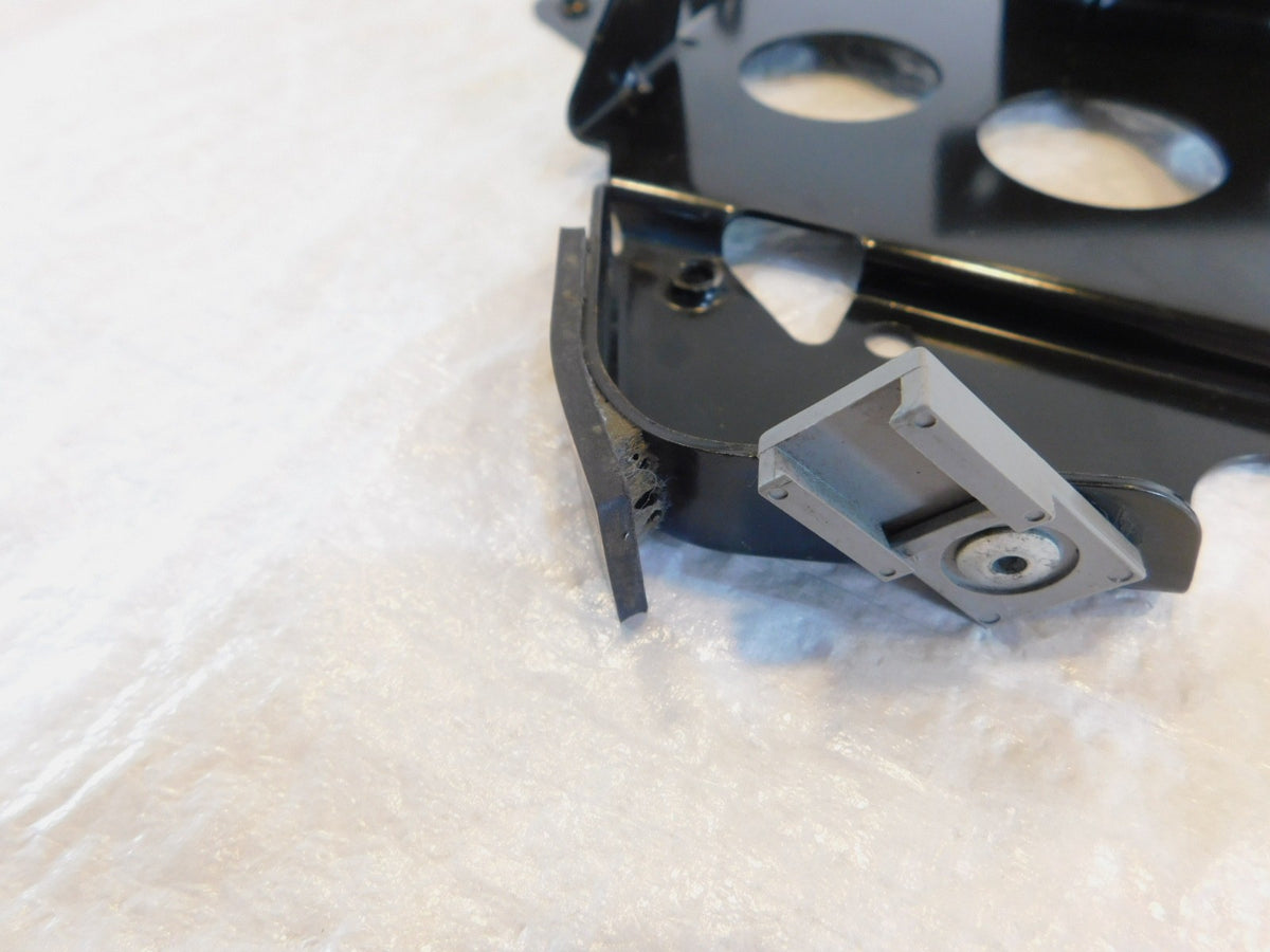 Can-Am Spyder F3-S F3-T Limited LTD STD Engine Control Module ECM ECU Bracket - C3 Cycle