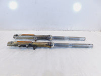 2009-2010 Harley Davidson Sportster 883 & 1200 Front End Fork Tube Legs - C3 Cycle