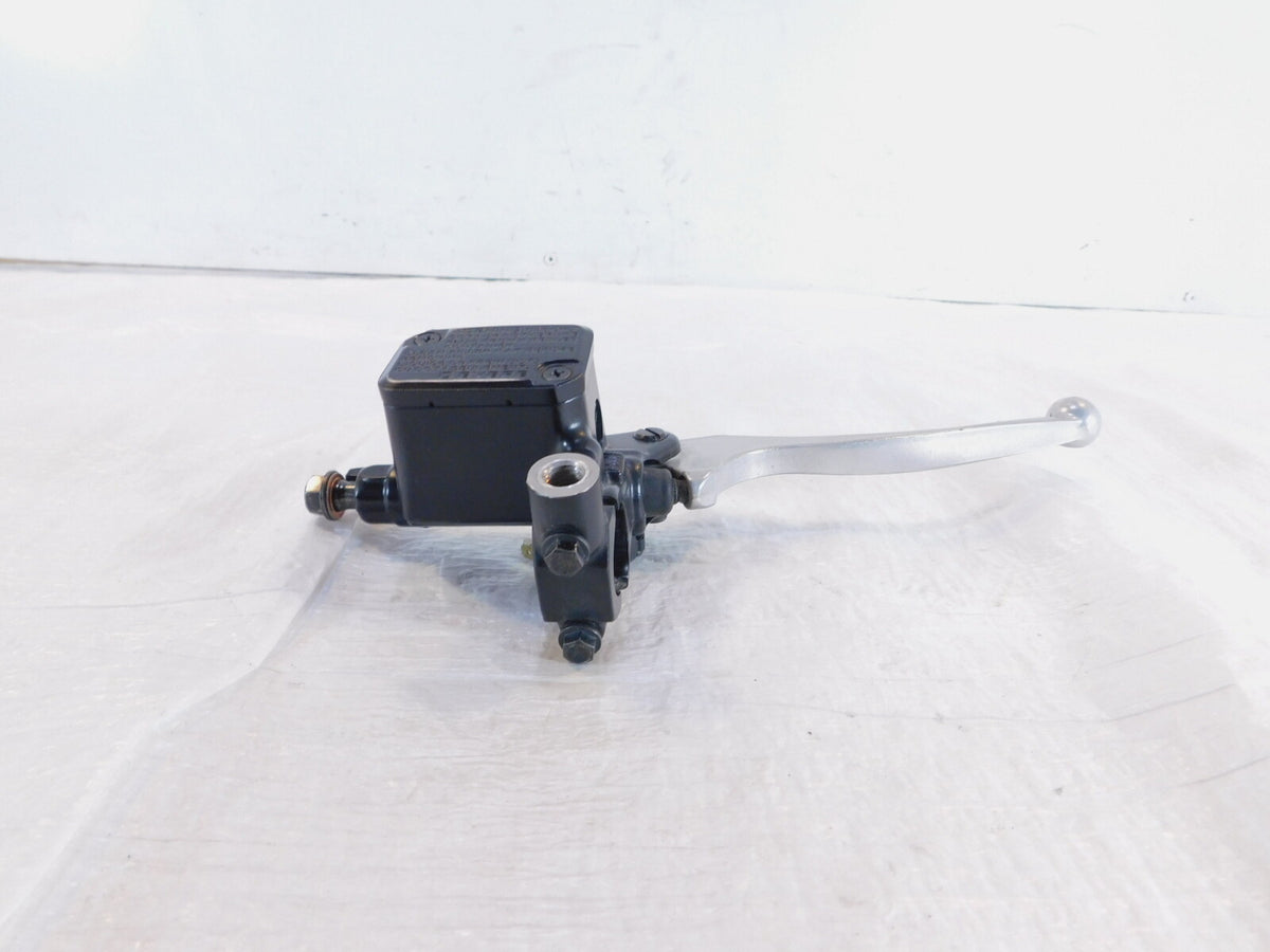 Royal Enfield Continental GT INT650 Front Right Handlebar Brake Master Cylinder - C3 Cycle